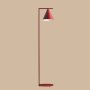 Aldex FORM RED WINE 1108A15 Lampadaire 1x60W/E27 IP20