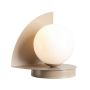 Aldex LOOP 1125B17 Lampe de bureau 1x10W/E14 IP20