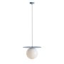 Aldex LOOP 1125G16_L Suspension lumineuse 1x15W/E27 IP20