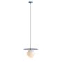Aldex LOOP 1125G16_M Suspension lumineuse 1x15W/E27 IP20