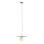 Aldex LOOP 1125G16_S Suspension lumineuse 1x10W/E14 IP20