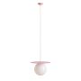 Aldex LOOP 1125G18_L Suspension lumineuse 1x15W/E27 IP20