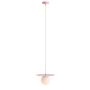 Aldex LOOP 1125G18_S Suspension lumineuse 1x10W/E14 IP20