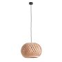Aldex NATURE 1123G_M Suspension lumineuse 1x15W/E27 IP20