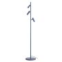 Aldex TREVO 1104A16 Lampadaire 3x35W/gu10_mini IP20