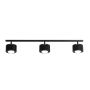Aldex TULL 1127PL_E1 Lampe de plafond 3x12W/GX53 IP20