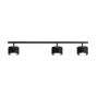 Aldex TULL 1128PL_E1 Lampe de plafond 3x12W/GX53 IP20