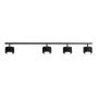 Aldex TULL 1128PL_L1 Lampe de plafond 4x12W/GX53 IP20