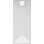 Alfa CHIŃCZYK 11850 Suspension lumineuse 1x60W/E27 IP20