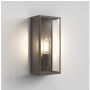 Astro Lighting MESSINA 160 II 1183023 Applique murale 1x12W/LED,E27 IP44
