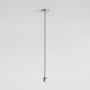 Astro Lighting PENDANT KIT 1184022 Suspension lumineuse 1x12W/E27 IP20