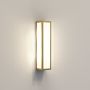 Astro Lighting SALERNO 1178006 Applique murale 2x5W/LED,E14 IP44