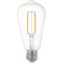 Eglo EGLO CONNECT 11862 Ampoule 1x6W/E27 2700K 806LM