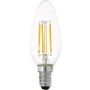 Eglo EGLO STEP DIMMING 11753 Ampoule 1x4W/E14 2700K 470LM