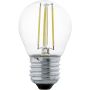 Eglo LED 110006 Ampoule 1x4W/E27 2700K 350LM