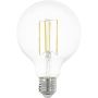 Eglo LED 110011 Ampoule 1x8W/E27 2700K 1055LM