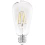 Eglo LED 110012 Ampoule 1x7W/E27 2700K 806LM