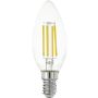 Eglo LED 110015 Ampoule 1x4W/E14 2700K 470LM