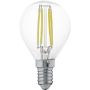 Eglo LED 110018 Ampoule 1x4W/E14 2700K 350LM