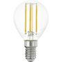 Eglo LED 110019 Ampoule 1x4W/E14 2700K 470LM