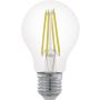 Eglo LED 110022 Ampoule 1x7,5W/E27 2700K 806LM