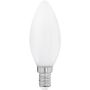 Eglo LED 110043 Ampoule 1x4W/E14 2700K 470LM