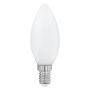Eglo LED 110044 Ampoule 1x7W/E14 2700K 806LM