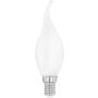 Eglo LED 110045 Ampoule 1x4W/E14 2700K 470LM