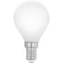 Eglo LED 110047 Ampoule 1x7W/E14 2700K 806LM