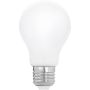 Eglo LED 110048 Ampoule 1x7,5W/E27 2700K 806LM