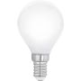 Eglo LED 110049 Ampoule 1x4,5W/E14 2700K 470LM
