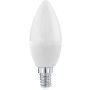 Eglo LED 110124 Ampoule 1x7,5W/E14 3000K 806LM