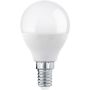 Eglo LED 110139 Ampoule 1x5,5W/E14 3000K 470LM