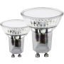 Eglo LED 110141 Ampoule 2x2,8W/GU10 3000K 250LM