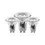 Eglo LED 110148 Ampoule 2x4,5W/GU10 4000K 345LM