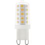 Eglo LED 110156 Ampoule 1x3W/G9 3000K 320LM