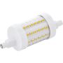 Eglo LED 110163 Ampoule 1x8W/R7s 2700K 950LM