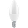 Eglo LED 110176 Ampoule 1x4,9W/E14 3000K 470LM