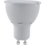 Eglo LED 110178 Ampoule 1x3,4W/GU10 3000K 470LM