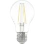 Eglo LED 110179 Ampoule 1x7,3W/E27 2700K 806LM