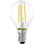 Eglo LED 110183 Ampoule 1x4,5W/E14 2700K 470LM