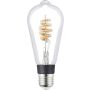 Eglo LEDE27 110272 Ampoule 1x4.9w/e27 3000k ip20