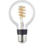 Eglo LEDE27 110273 Ampoule 1x4.9w/e27 3000k ip20