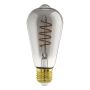Eglo LEDE27 110285 Ampoule 1x4W/E27 2000K ip20