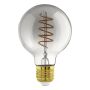 Eglo LEDE27 110286 Ampoule 1x4W/E27 2000K ip20