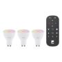 Eglo LEDGU10 110309 Ampoule 3x4.5W/GU10 2700-6500K ip20