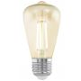 Eglo VINTAGE 11553 Ampoule 3,5W 2200K