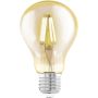 Eglo VINTAGE LED 110051 Ampoule 1x4W/E27 2200K 350LM