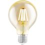 Eglo VINTAGE LED 110052 Ampoule 1x4W/E27 2200K 350LM