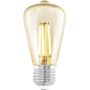 Eglo VINTAGE LED 110054 Ampoule 1x4W/E27 2200K 270LM